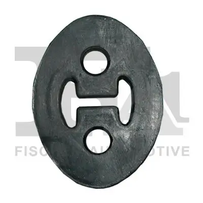 Halter, Abgasanlage FA1 453-909