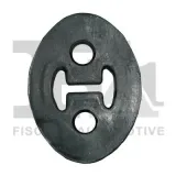 Halter, Abgasanlage FA1 453-909