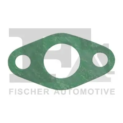 Dichtung, Ölauslass (Lader) FA1 454-503
