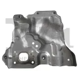 Dichtung, Abgaskrümmer FA1 455-031