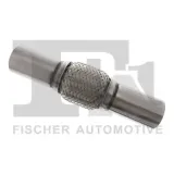 Halter, Abgasanlage FA1 103-911