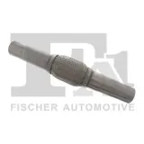 Halter, Abgasanlage FA1 103-916