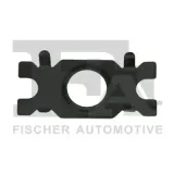 Dichtung, Ölauslass (Lader) FA1 455-512