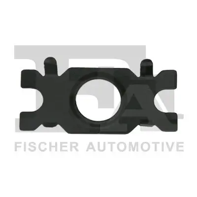 Dichtung, Ölauslass (Lader) FA1 455-512 Bild Dichtung, Ölauslass (Lader) FA1 455-512