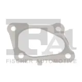 Dichtung, Lader FA1 455-524