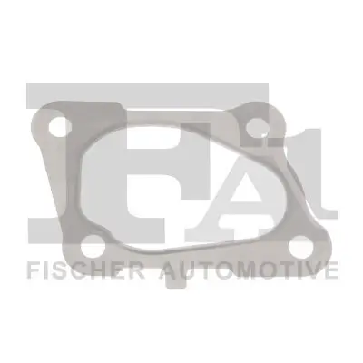 Dichtung, Lader FA1 455-524 Bild Dichtung, Lader FA1 455-524