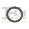 Dichtung, Lader FA1 455-531