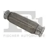 Flexrohr, Abgasanlage FA1 457-305