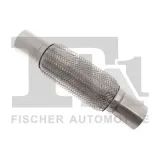 Halter, Abgasanlage FA1 103-930