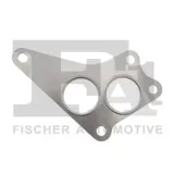 Dichtung, Lader FA1 472-501