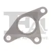 Dichtung, Lader FA1 472-505