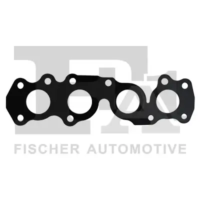 Dichtung, Abgaskrümmer FA1 473-010 Bild Dichtung, Abgaskrümmer FA1 473-010