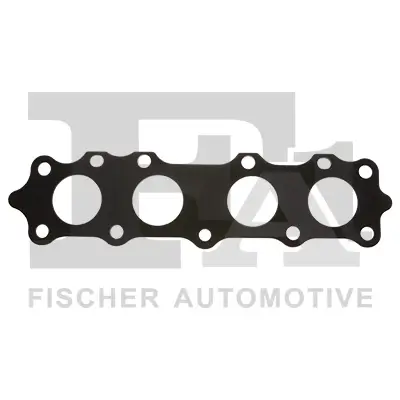 Dichtung, Abgaskrümmer FA1 473-013 Bild Dichtung, Abgaskrümmer FA1 473-013