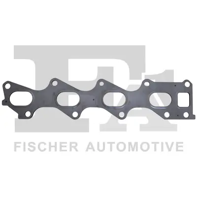 Dichtung, Abgaskrümmer FA1 473-017 Bild Dichtung, Abgaskrümmer FA1 473-017