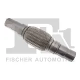 Halter, Abgasanlage FA1 103-927