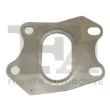 Dichtung, Lader FA1 474-510