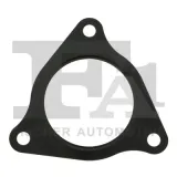 Dichtung, Turbineneinlass (Lader) Saugrohr FA1 474-521