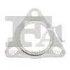 Dichtung, Lader FA1 474-527