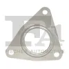 Dichtung, Lader FA1 475-512