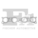 Dichtung, Abgaskrümmer FA1 476-004