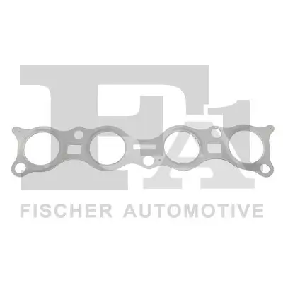 Dichtung, Abgaskrümmer FA1 476-004 Bild Dichtung, Abgaskrümmer FA1 476-004