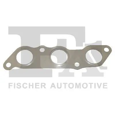 Dichtung, Abgaskrümmer FA1 477-008 Bild Dichtung, Abgaskrümmer FA1 477-008
