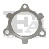Dichtung, Abgasrohr Abgasrohr an Abgasturbolader FA1 477-507