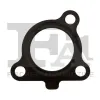 Dichtung, Lader links links FA1 477-540