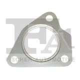 Dichtung, Lader FA1 478-505