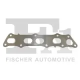Dichtung, Abgaskrümmer FA1 479-003