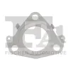 Dichtung, Lader FA1 479-510
