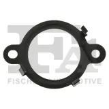 Dichtung, Turbinenauslass Ladeluftschlauch zwischen zwei Turboladern FA1 479-517