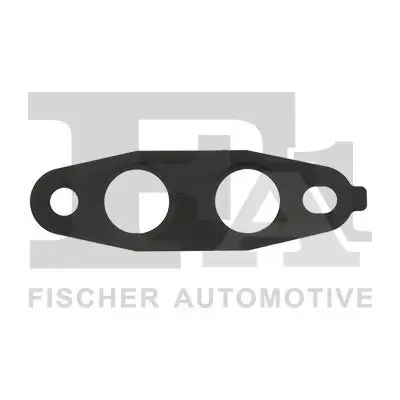 Dichtung, Wasseranschluss (Lader) FA1 479-524