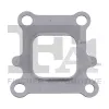 Dichtung, Lader FA1 479-530