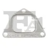 Dichtung, Lader FA1 487-502