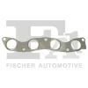 Dichtung, Abgaskrümmer FA1 489-008