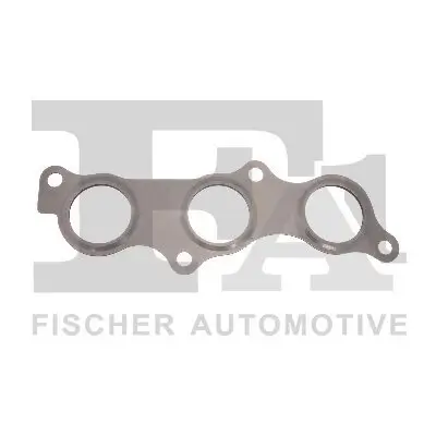 Dichtung, Abgaskrümmer FA1 489-009 Bild Dichtung, Abgaskrümmer FA1 489-009