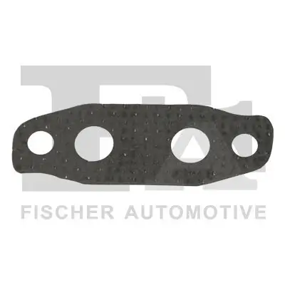 Dichtung, Wasseranschluss (Lader) FA1 489-502