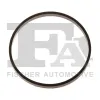 Dichtung, Ansaugkr&uuml;mmergeh&auml;use Drosselklappengeh&auml;use FA1 510-025