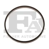 Dichtung, Ansaugkrümmergehäuse Drosselklappengehäuse FA1 510-025