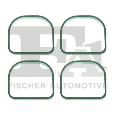 Dichtung, Ansaugkrümmer FA1 510-029.4 Bild Dichtung, Ansaugkrümmer FA1 510-029.4