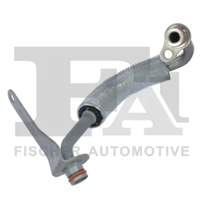 Montagesatz, Lader FA1 KT330430 Bild Montagesatz, Lader FA1 KT330430