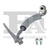 K&uuml;hlmittelrohr, Lader FA1 510-802Z