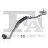 K&uuml;hlmittelrohr, Lader FA1 510-811Z