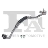 Kühlmittelrohr, Lader FA1 510-811Z