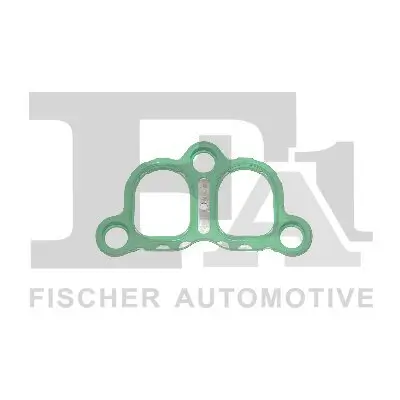 Dichtung, Ansaugkrümmer für Zylinder 2 für Zylinder 3 FA1 511-025