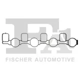 Dichtung, Ansaugkrümmer FA1 511-070