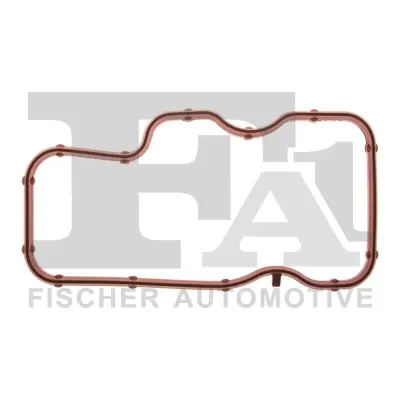 Dichtung, Ansaugkrümmergehäuse Eingang für Zylinder 4-6 FA1 511-074