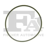 Dichtung, Ansaugkrümmergehäuse Drosselklappengehäuse FA1 511-076