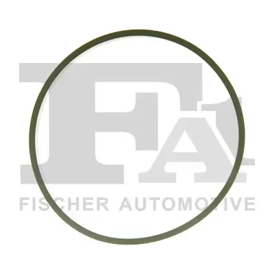 Dichtung, Ansaugkrümmergehäuse Drosselklappengehäuse FA1 511-076 Bild Dichtung, Ansaugkrümmergehäuse Drosselklappengehäuse FA1 511-076